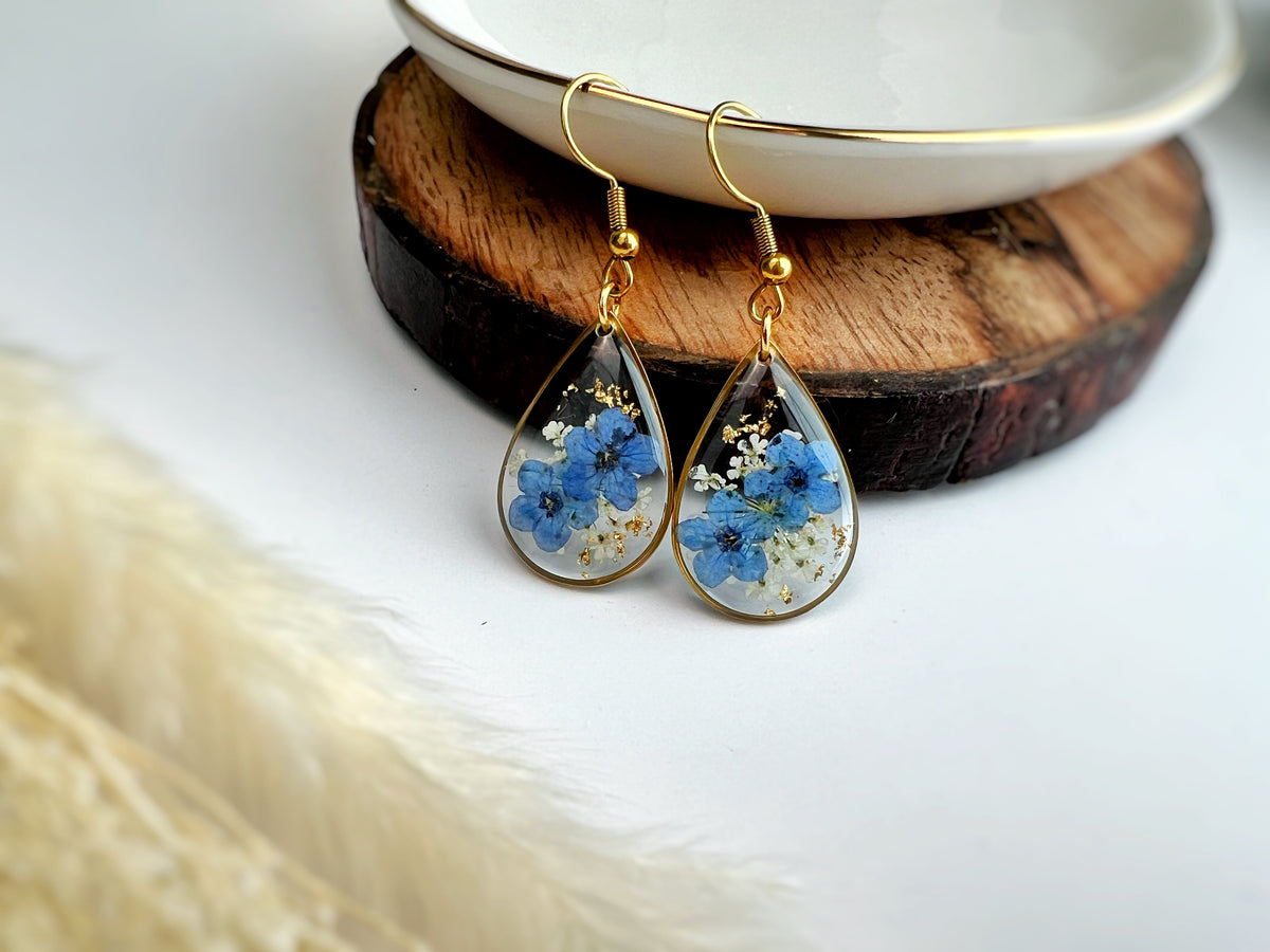 Dangle Earrings